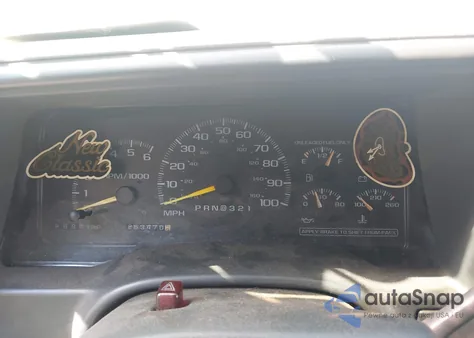 1999 Chevrolet Suburban 1500 Lt from USA, damaged, VIN 1GNEC16R9XJ337917